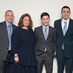 Meet your Posher, Scott